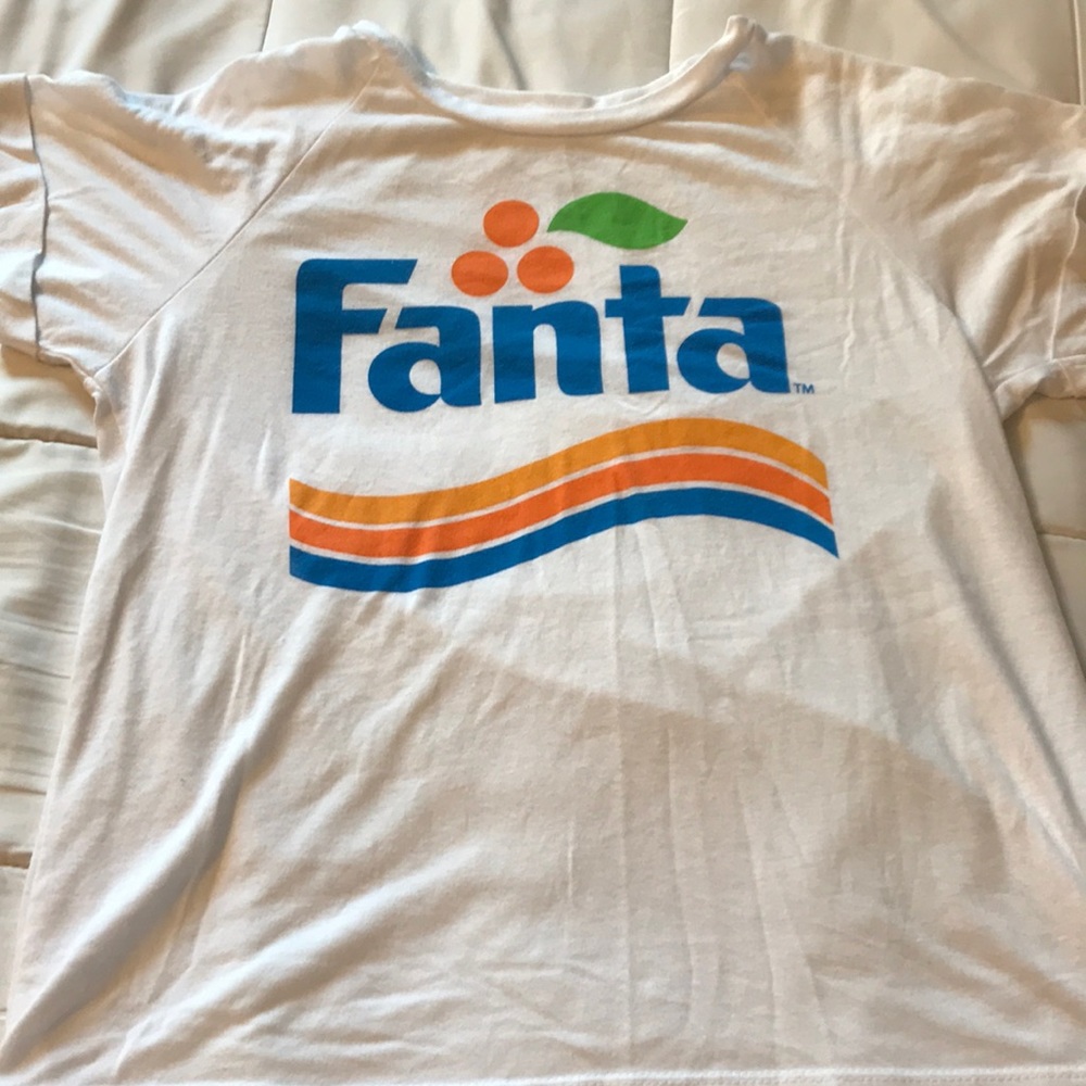 Fanta T Shirt